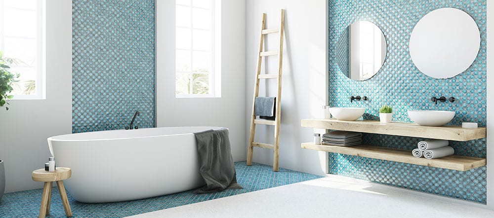 Ristrutturazione del bagno